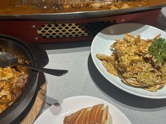 -外婆家(西红门荟聚购物中心店)