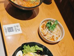 -一風堂拉面(美罗城店)
