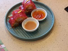 -点都德(皇岗村店)