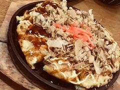 -泰居酒屋日式料理烧肉
