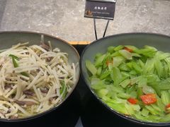 -太湖饭店玉兰厅(自助餐厅)