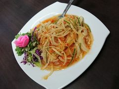 -龙海鲜螃蟹王(宏茂桥店)