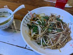 -春雪面馆(转塘店)