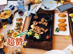 -必胜客(茂业店)