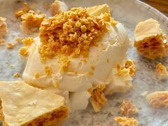 自制蜂巢冰激凌-BOR Eatery(安福路店)