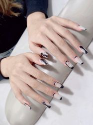-瞧·享轻奢美甲美睫