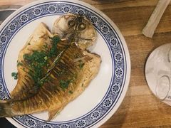 -兰边碗(鼓楼店)