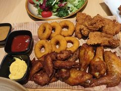 -米斯特比萨(罗斯福店)