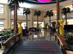 大堂-鼓浪湾酒店自助餐