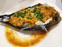 -北塘海鲜·天津菜(大光明桥旗舰店)