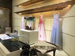 -南京宝娜嫁衣婚纱礼服馆(中央路店)