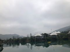 -帐篷客·溪龙茶谷度假酒店