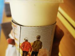 -霸王茶姬(南亚风情第壹城店)