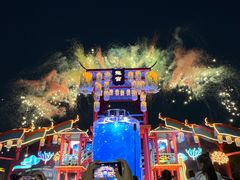 -合肥融创乐园