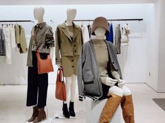 -ICICLE之禾女装店(百联又一城店)