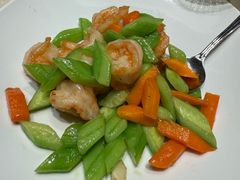 -悦融琥珀·京鲁菜·海味珍品(西单店)