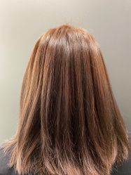 -F P· HAiR