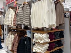 -优衣库(珠海华发商都店)