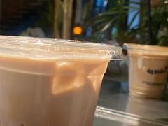 -J Create城市露营咖啡·简餐·宠物(上海动物园店)