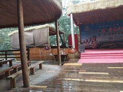 -北海金海湾红树林生态旅游区