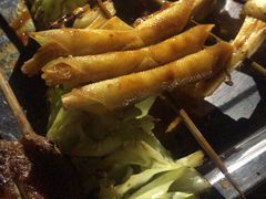 -清真海鲜大排档(原芥园道店)