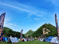 -大连天门山国家森林公园