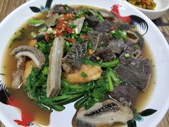 -正宗阳山牛杂(东城店)