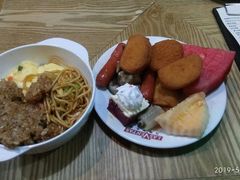 -凡塔斯牛排餐厅(厚街万达店)