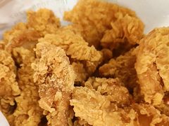 允指原味鸡-味味香(团结湖店)