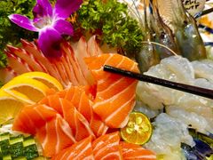 -官塘锋记鱼生·生腌·砂锅粥(牌坊街店)