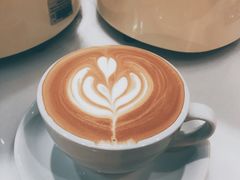 -常识咖啡common sense(春熙路店)