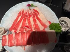 -额尔敦传统涮(公园西路店)