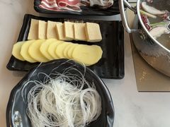 -呷哺呷哺 黄金牧场 (中发百旺店)