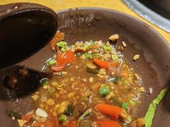 -椰贝原味椰子鸡(江南万达店)