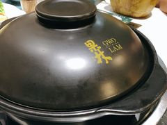 -百年果林椰子鸡(中洲店)