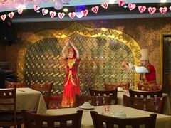 -维吾尔餐厅(宜山路店)