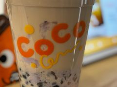 -CoCo都可(北新桥店)