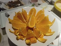 -京味斋·北京烤鸭(北京南站洋桥店)