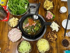 -笔记安顺夺夺粉火锅