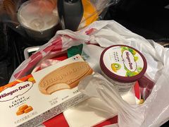 -哈根达斯(龙湖时代天街店)