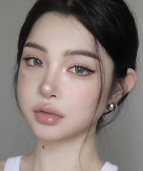 -明天见·化妆造型工作室