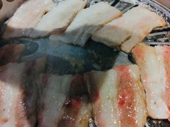 -九田家黑牛烤肉料理(新光汇店)