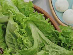 -白山烧烤(文安路万豪店)