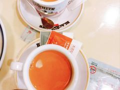 -80s港式茶餐廳