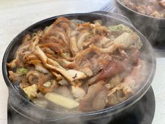 -赵家牛肉砂锅(台西三路店)