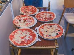 -玛尚诺Pizza&Bar(长泰广场店)