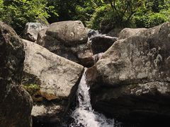 -安吉龙王山风景区