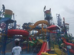 -苏州乐园森林水世界