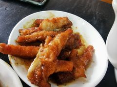 -品香排骨饭(羊官路店)