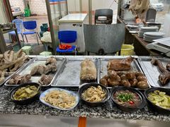 -楚生鹅粿条汤(东山分店)